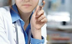 江西大余池江中学女教师蔡美玲